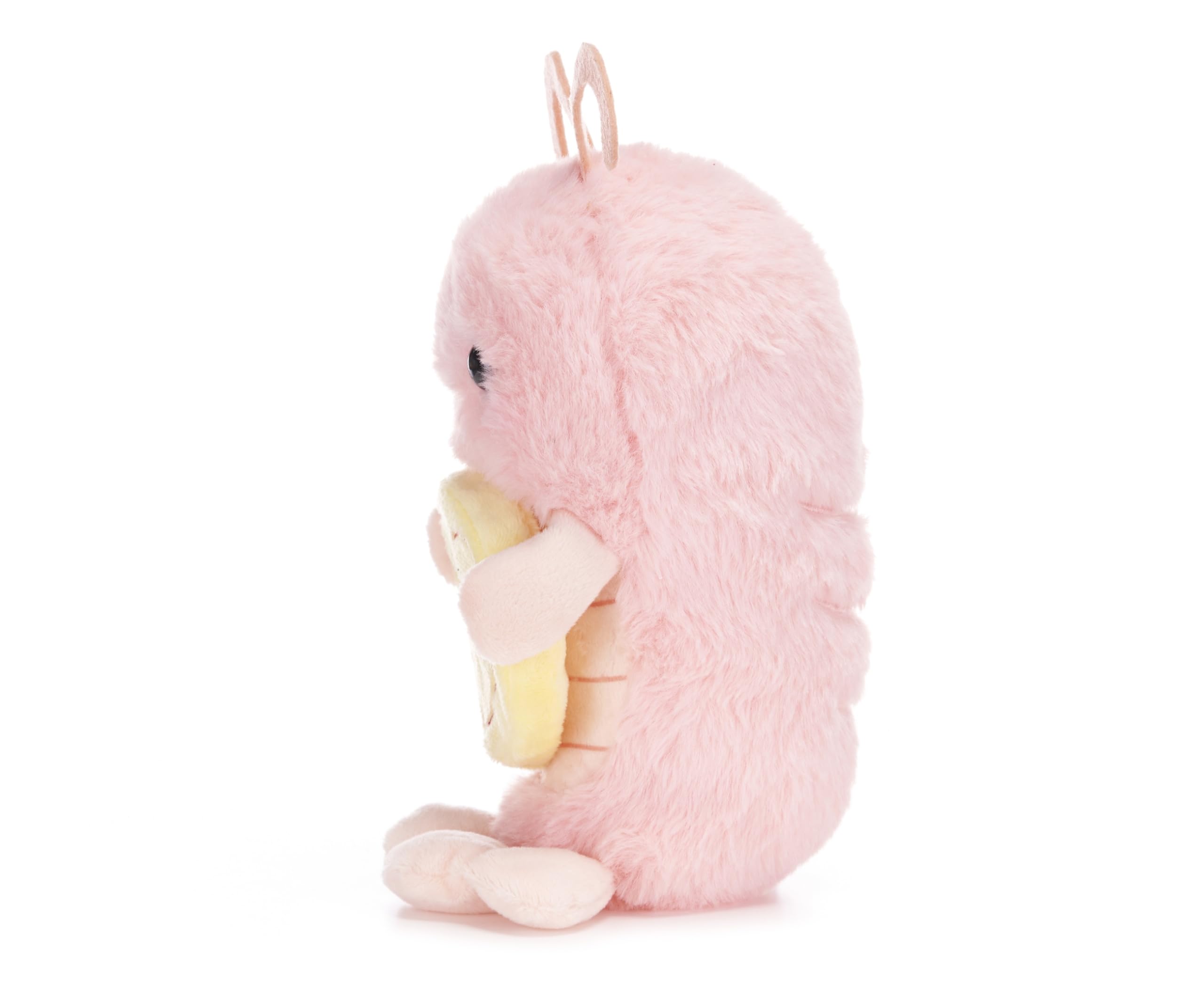 Swizzels Love Hearts 7" Shrimp Soft Toy