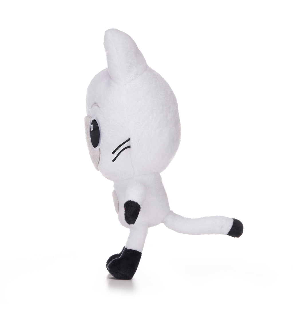 Gabby's Dollhouse 10" Pandy Paws Soft Toy