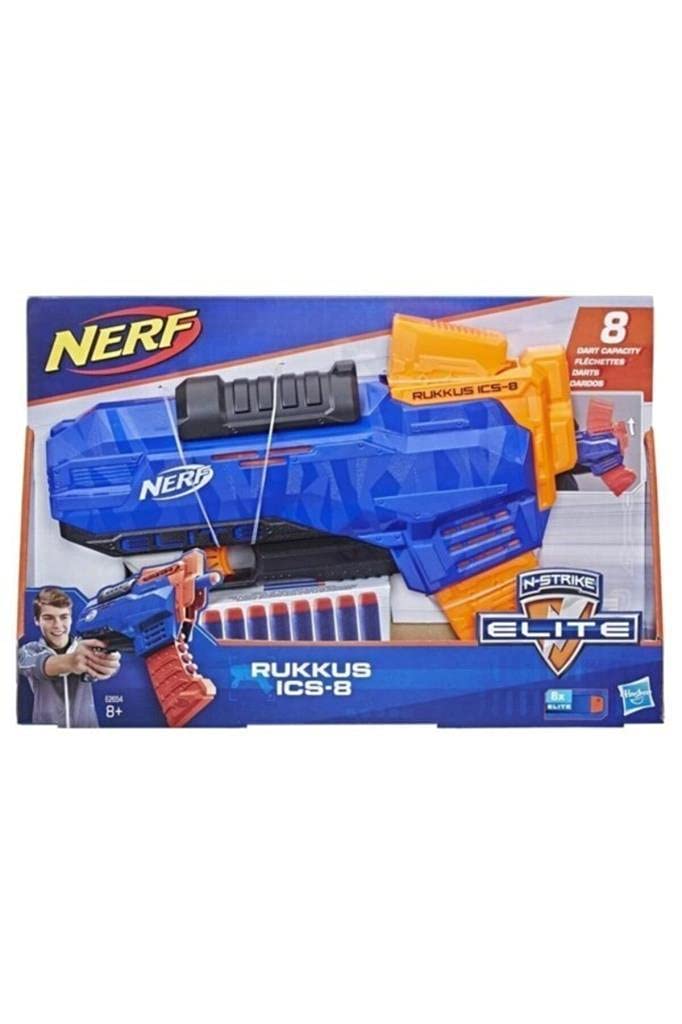 Nerf N-Strike Elite