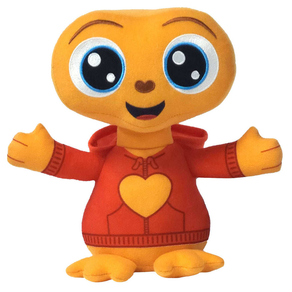 Toomies Tomy My Best Friend E.T. Special E.T Talking Toy