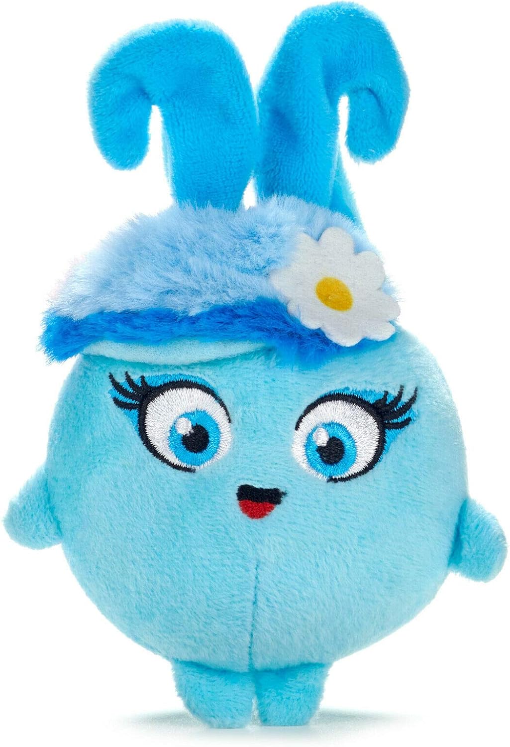 Sunny Bunnies Slammer Sound 4" Soft Toy