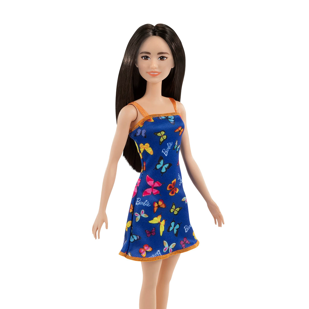 Barbie Entry Doll 2