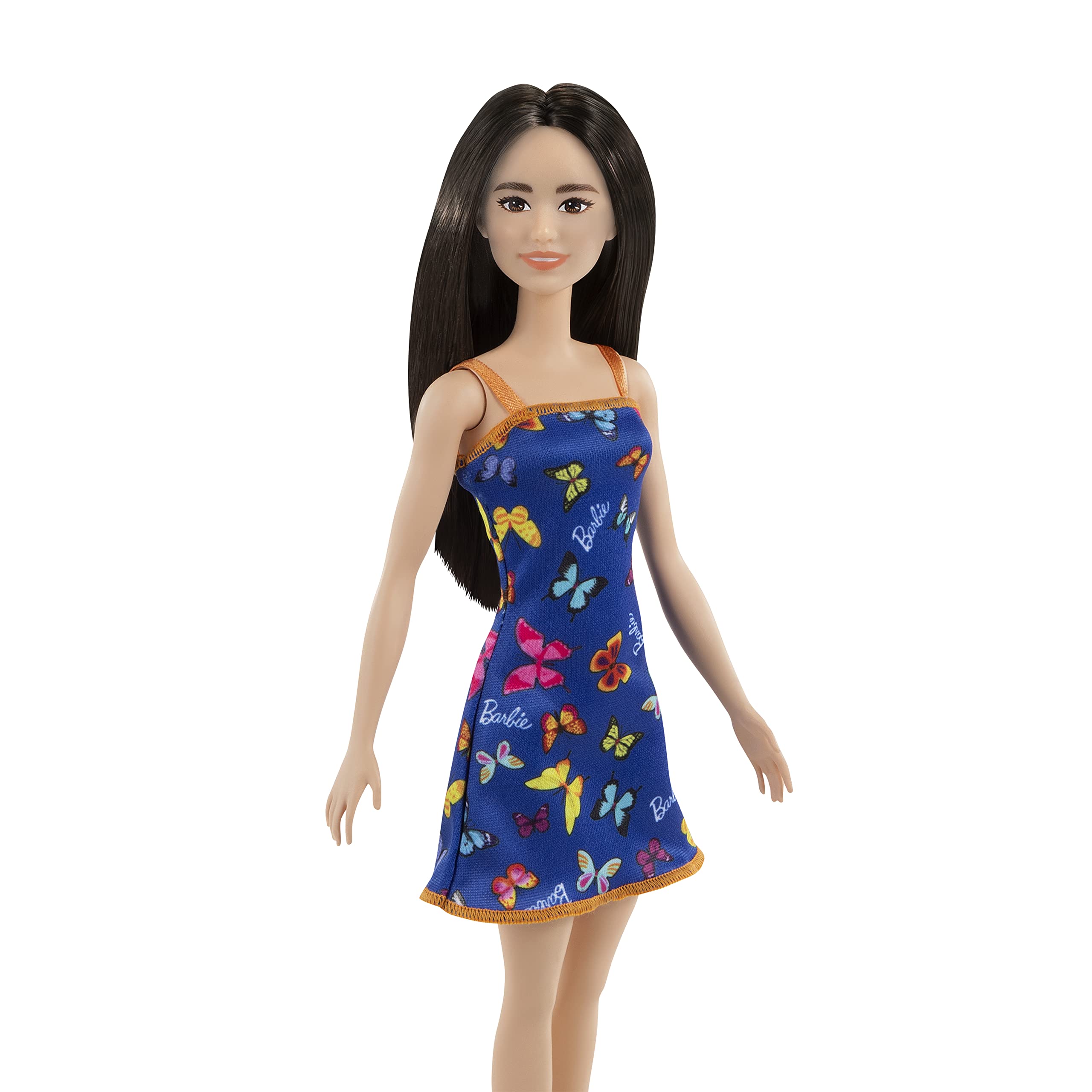 Barbie Entry Doll 2