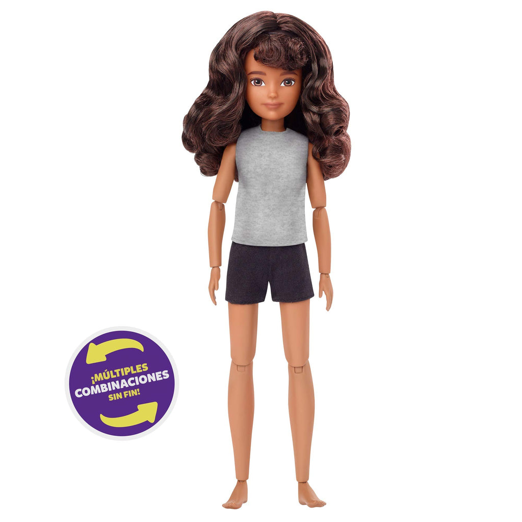 Creatable World Character Starter Pack