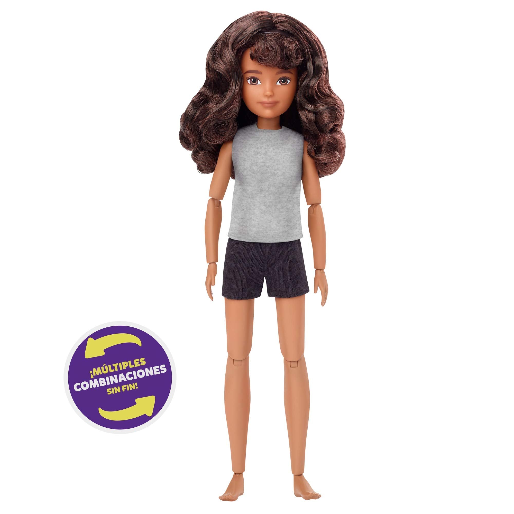 Creatable World Character Starter Pack
