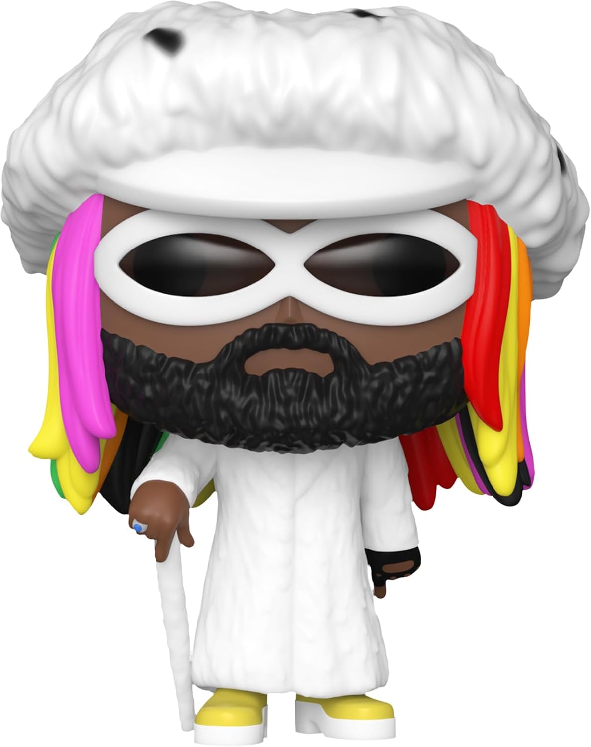 George Clinton Funko #333