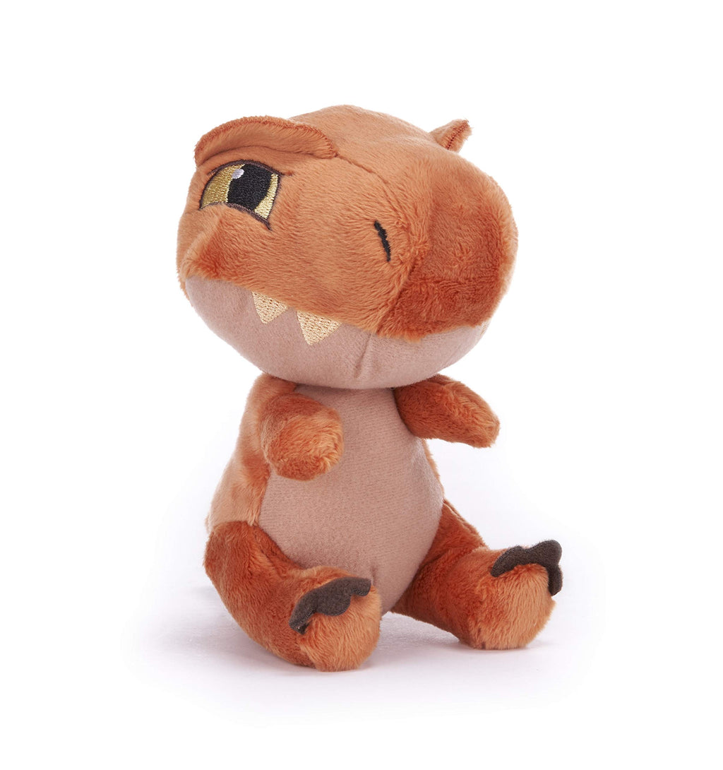 Jurassic World 7" Tyrannosaurus Rex (T-Rex) Soft Toy