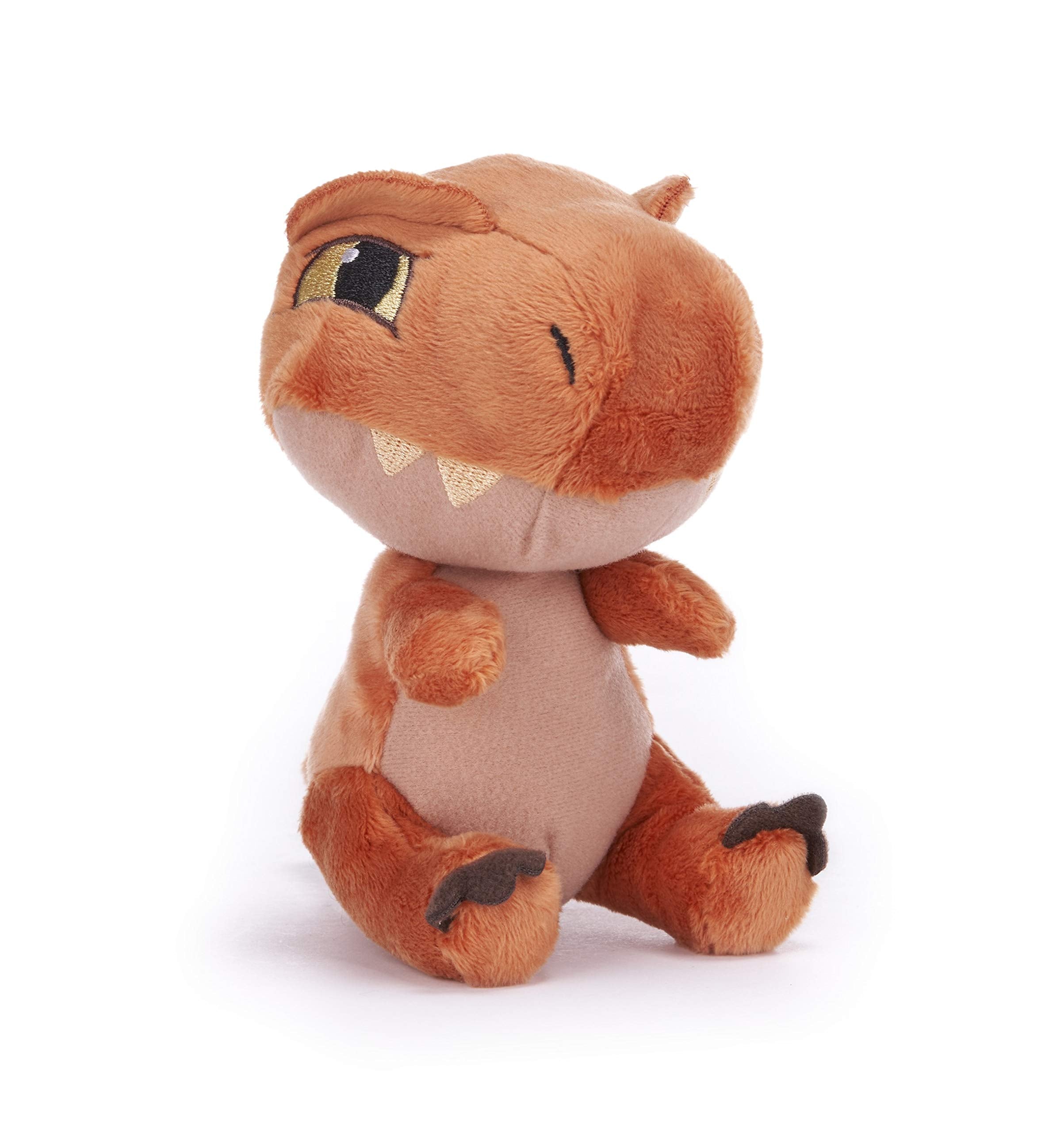 Jurassic World 7" Tyrannosaurus Rex (T-Rex) Soft Toy