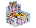5.5cm Funky Ducks Asst Series 2 (48pcs)