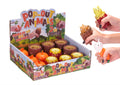 Pop-Out Animal 3asst (12pcs)