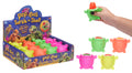 Pop Out Turtle Head 4 asst (12pcs)