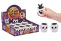 Pop Out Bat in Skull (12pcs)
