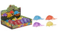 17cm Squeezy Pangolin 4asst (12pcs)