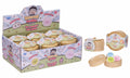 Kawaii Foodiez 4.5cm Squeezy Bao Buns (12pcs)