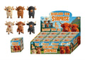 Highland Cow Blind Surprise Boxes 6asst (12pcs)