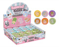 Kawaii Kuties Crystal Mud 6asst (48pcs)