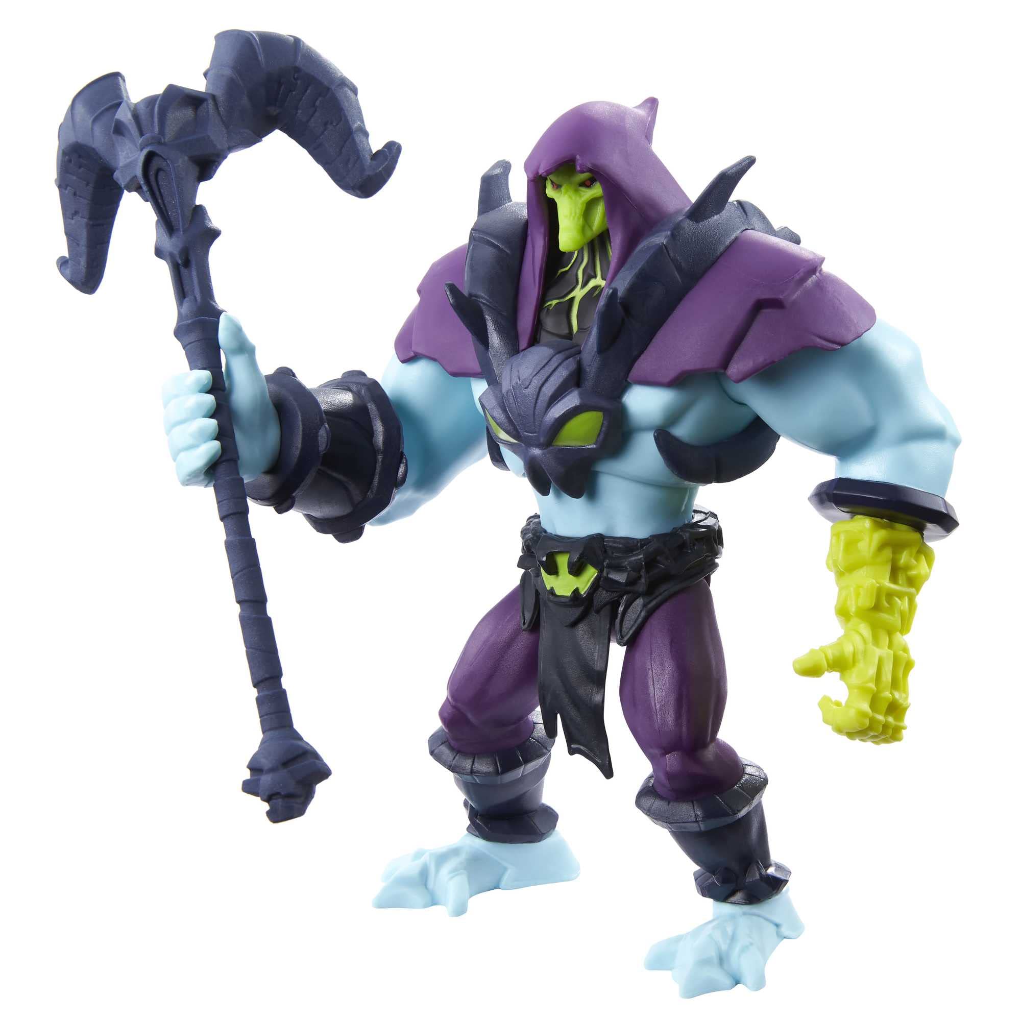 He-Man and The Masters of the Universe Skeletor Action Figure
