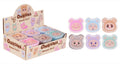Onikuma Bouncing Putty Tubs 60g 6asst (12pcs)