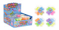 80g Magic Worms 4 Colours Per Tub (12pcs)