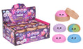 8.5cm K-pop Squeezy Dumpling (12pcs)