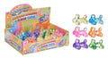 Maltose Sparkle Balloon Dog 6 asst (12pcs)