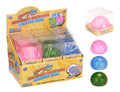 Squeezy Maltose Marble Ball 6cm 3asst (12pcs)
