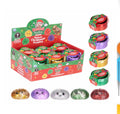 Kawaii Foodiez 8.5 Maltose Christmas Dumplings (12pcs)