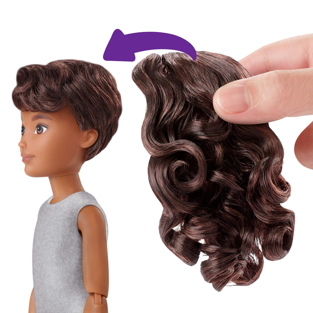 Creatable World Character Starter Pack