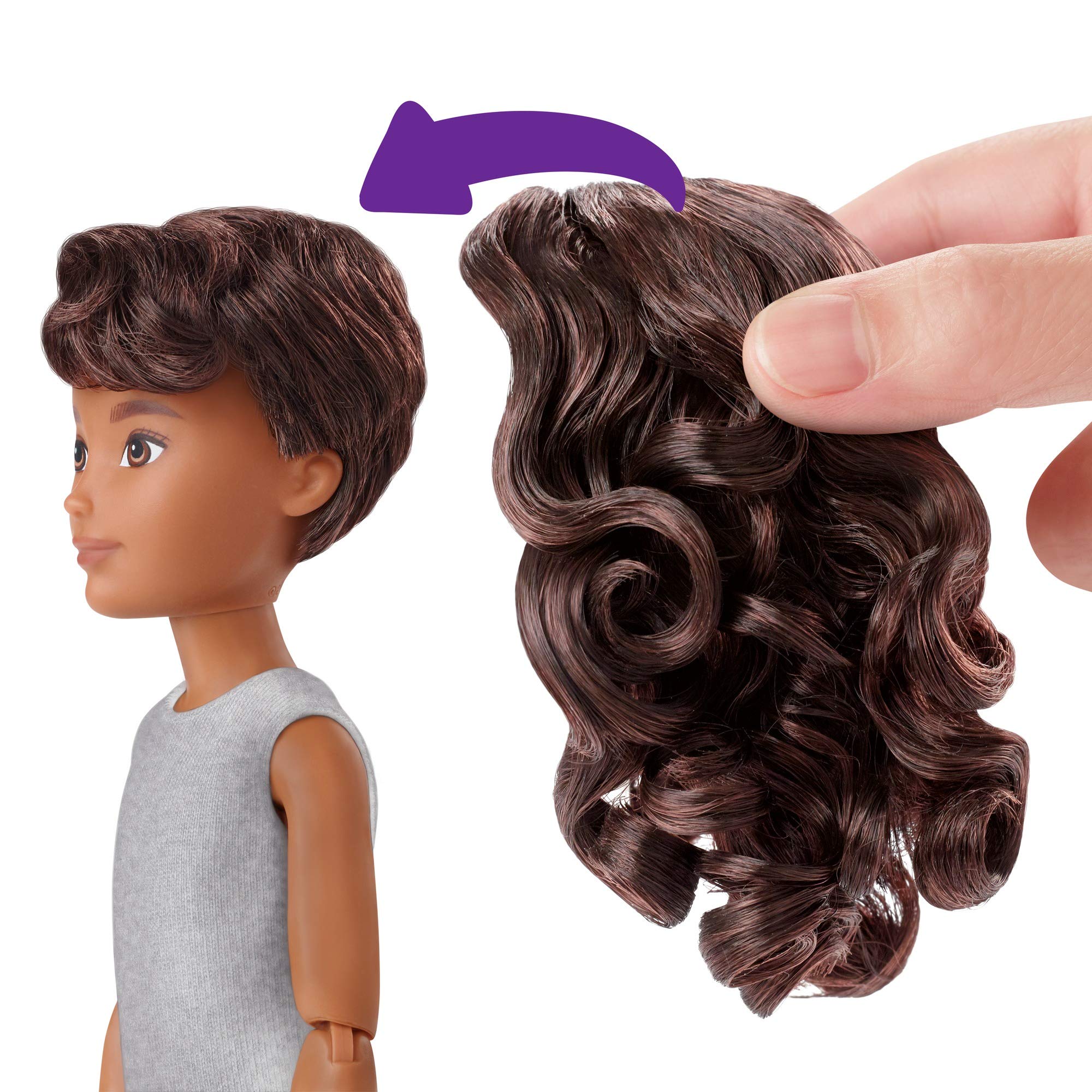 Creatable World Character Starter Pack
