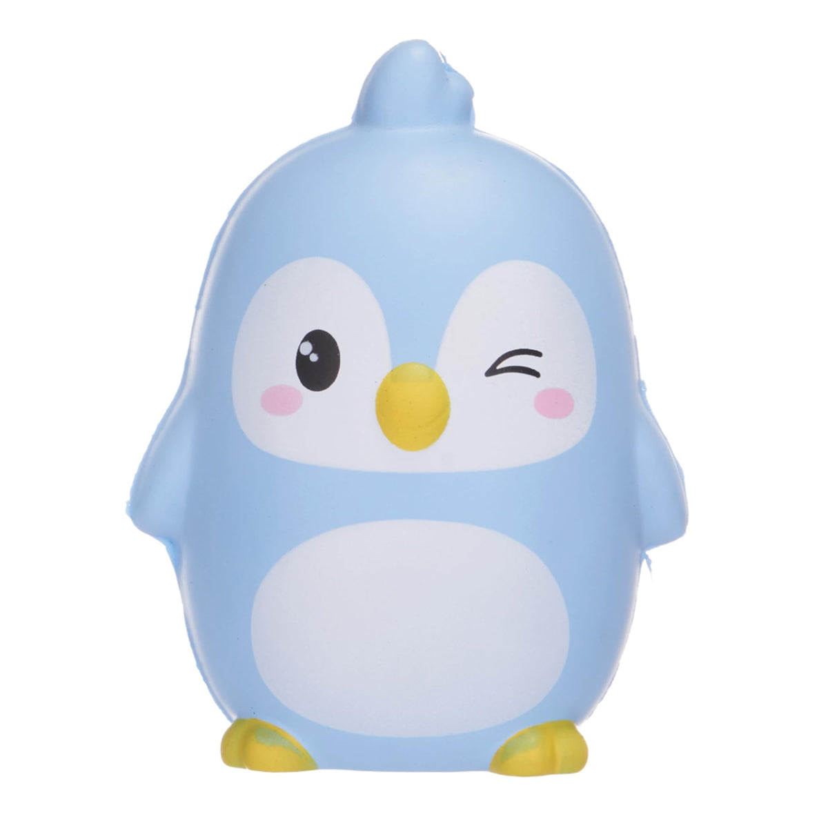 Kawaii Kuties 13cm Squeezster Squishy Toy (12pcs)