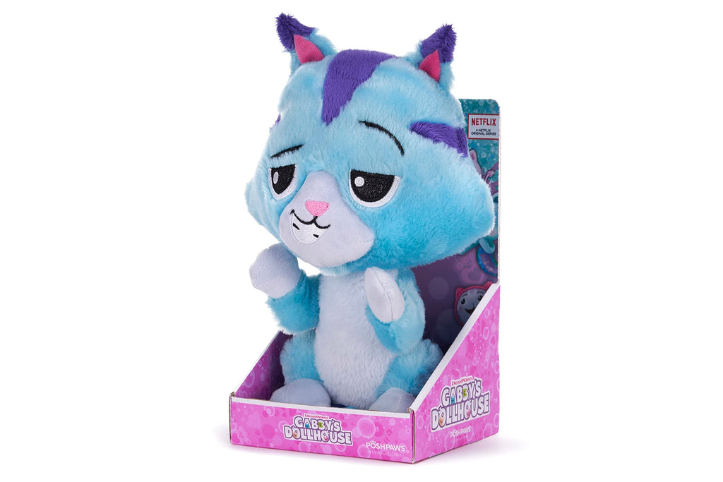 Gabby's Dollhouse 10" Catrat Soft Toy