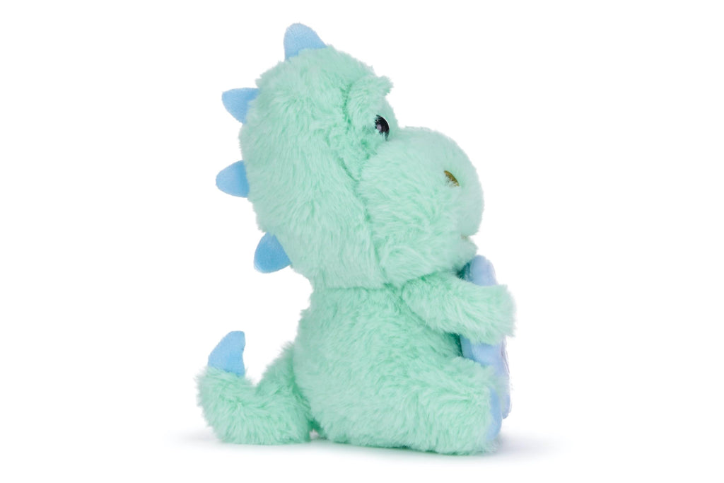 Swizzels Love Hearts 7" Dinosaur Soft Toy