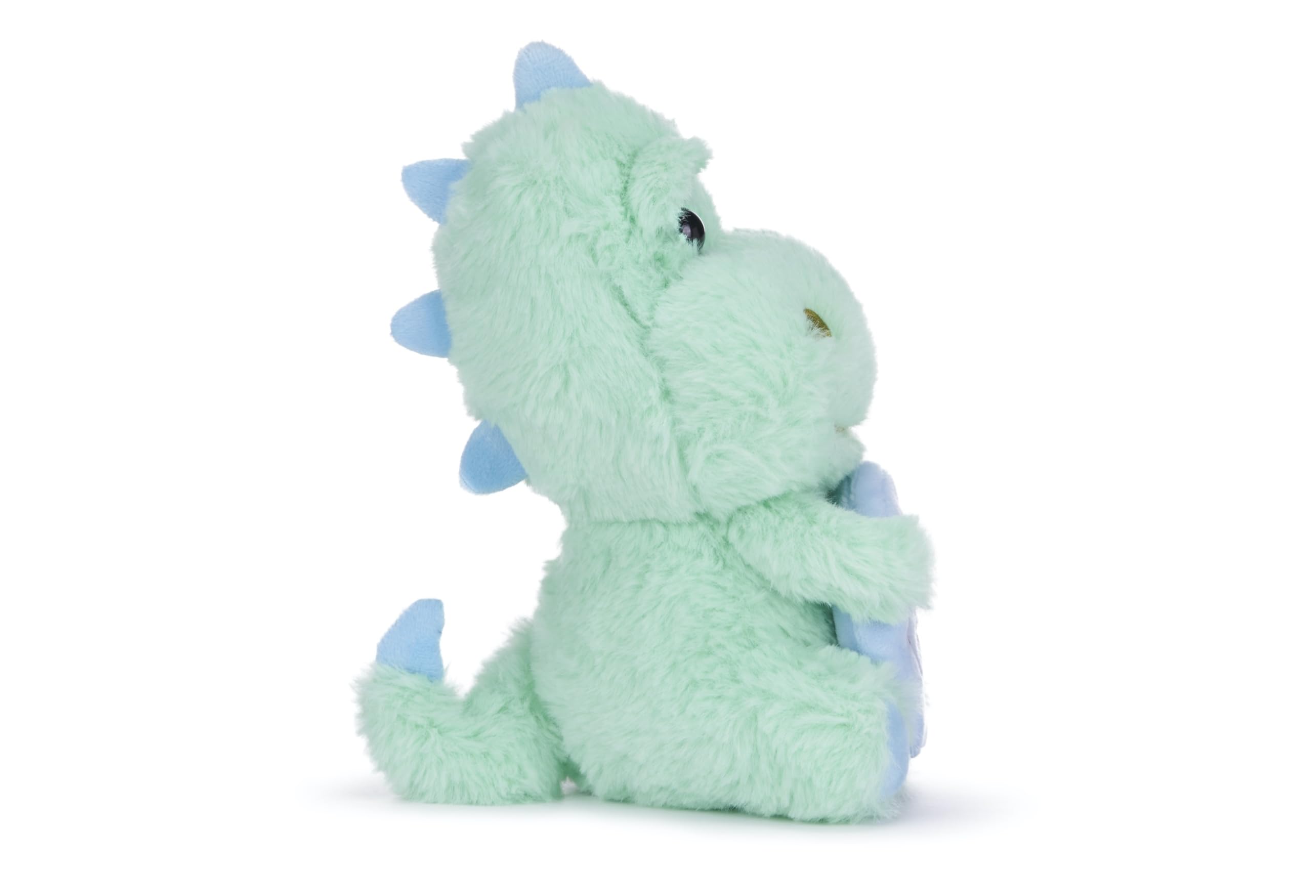 Swizzels Love Hearts 7" Dinosaur Soft Toy