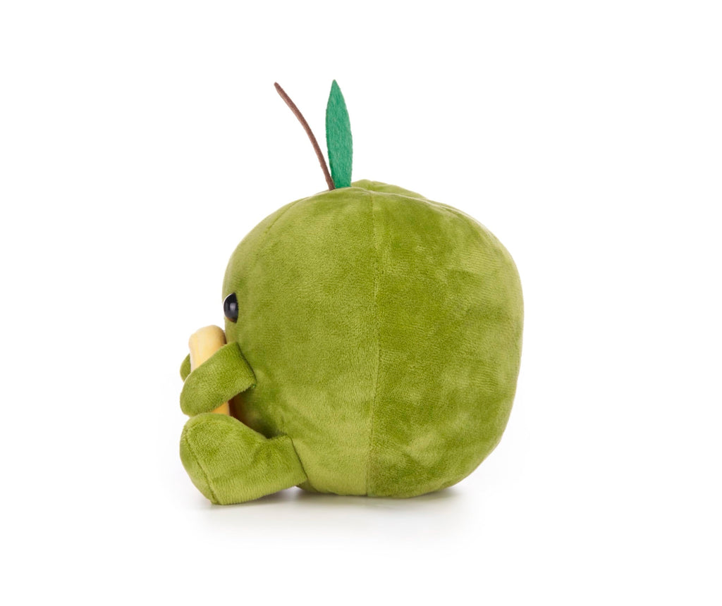 Swizzles Love Hearts 7" Apple Soft Toy