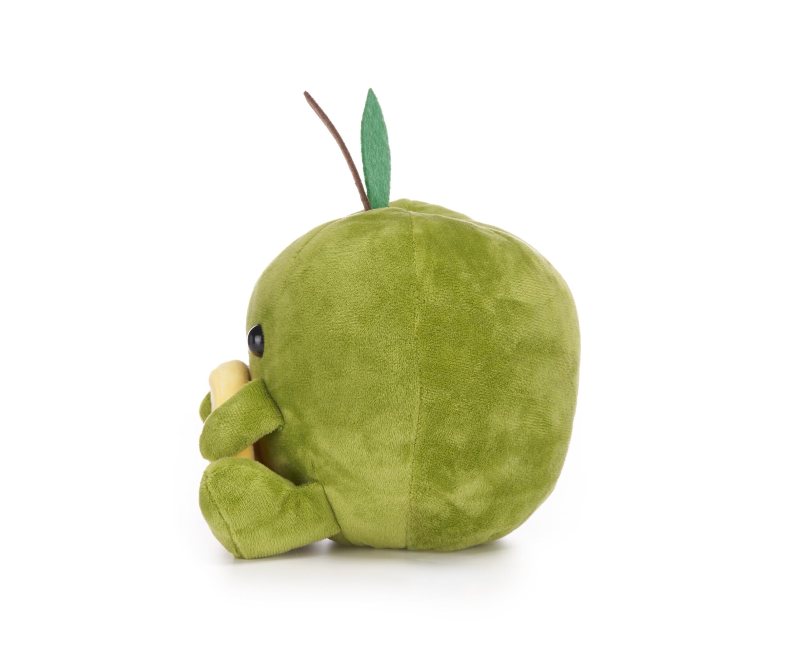 Swizzles Love Hearts 7" Apple Soft Toy