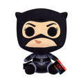 Funko Pop! Catwoman 7" Collectable Soft Toy