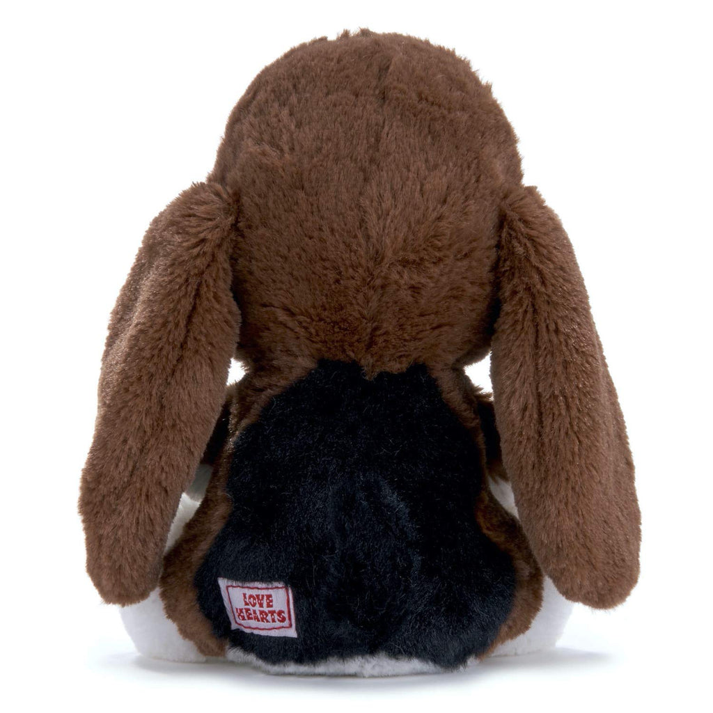 Swizzels Love Heart 7” Dog Soft Toy