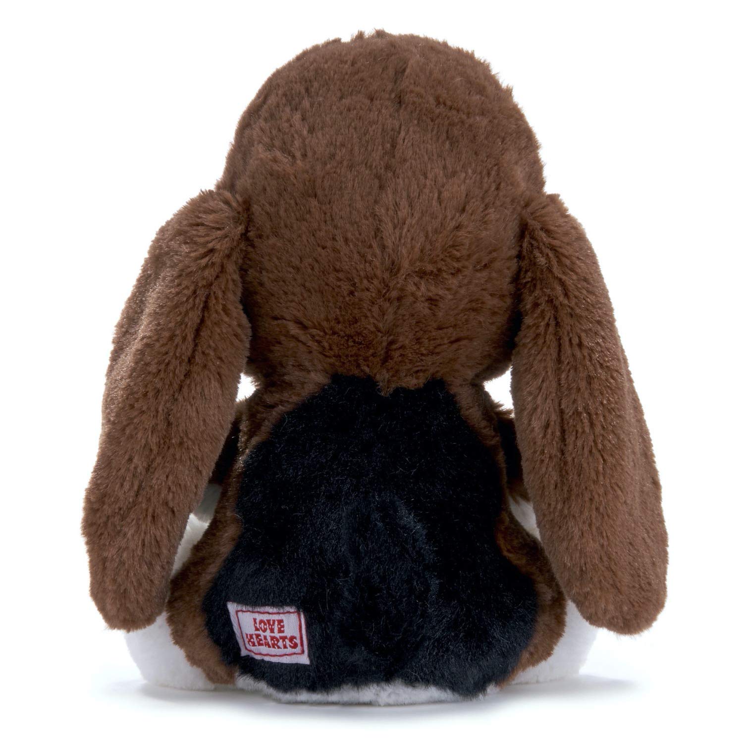Swizzels Love Heart 7” Dog Soft Toy