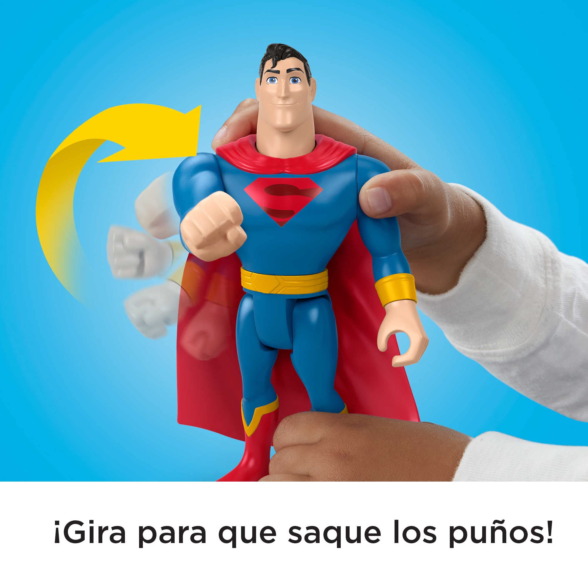 DC League of Super-Pets Superman & Krypto