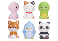 Kawaii Kuties 13cm Squeezster Squishy Toy (12pcs)