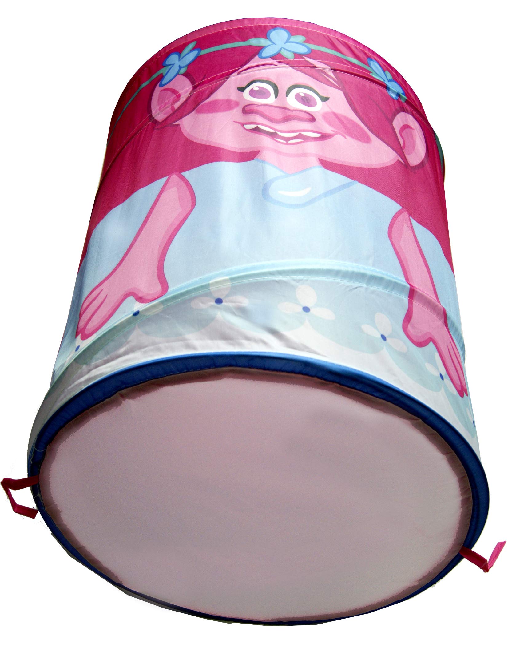 Trolls-3D Storage Bin 40X40X70Cm