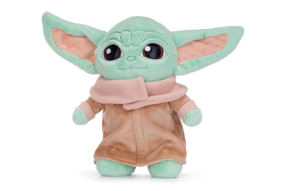 12" Mandalorian Grogu Plush Soft Toy (4pcs)
