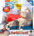 Super pets Krypto