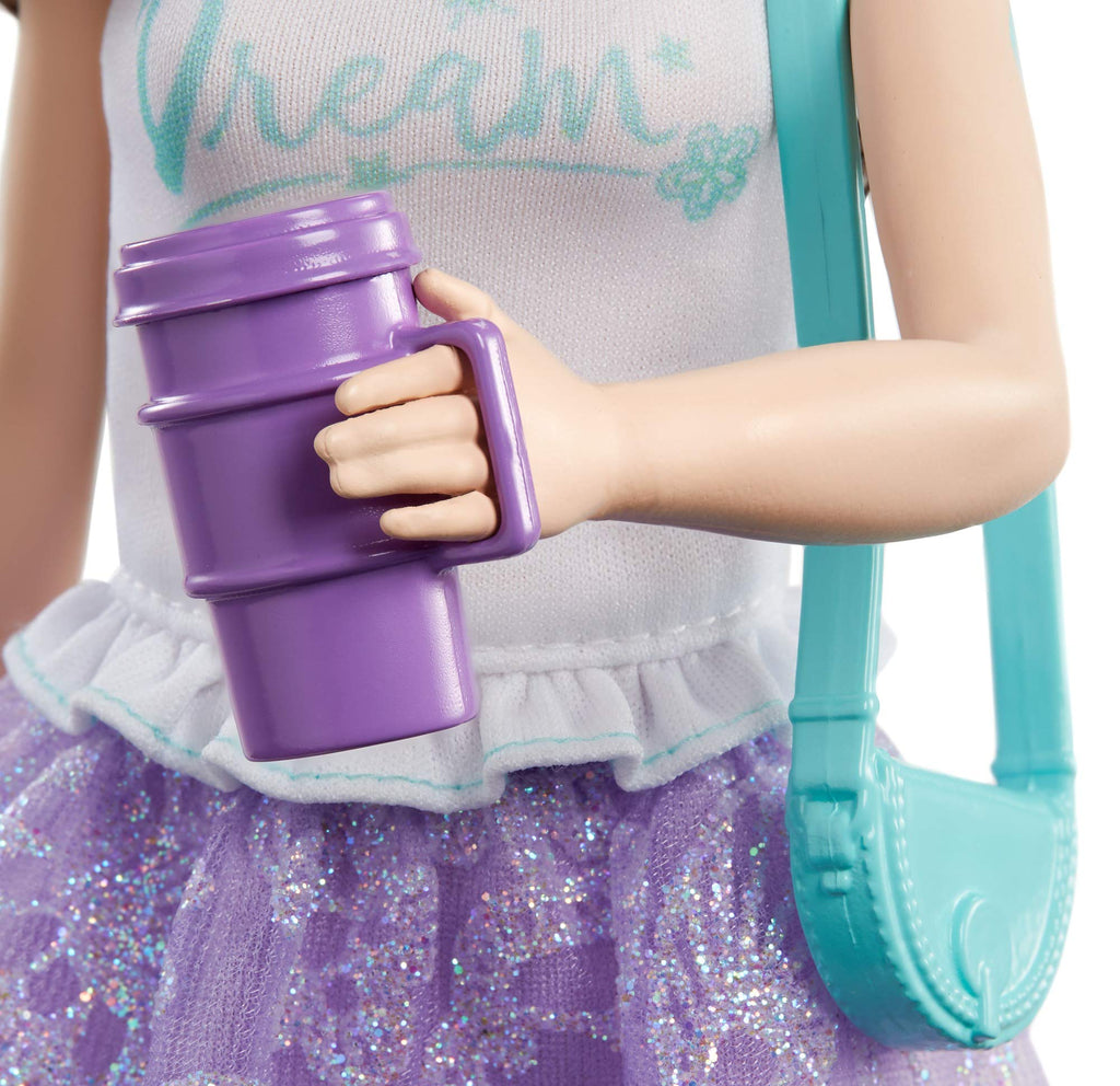 Barbie Princess Adventure Fantasy Doll