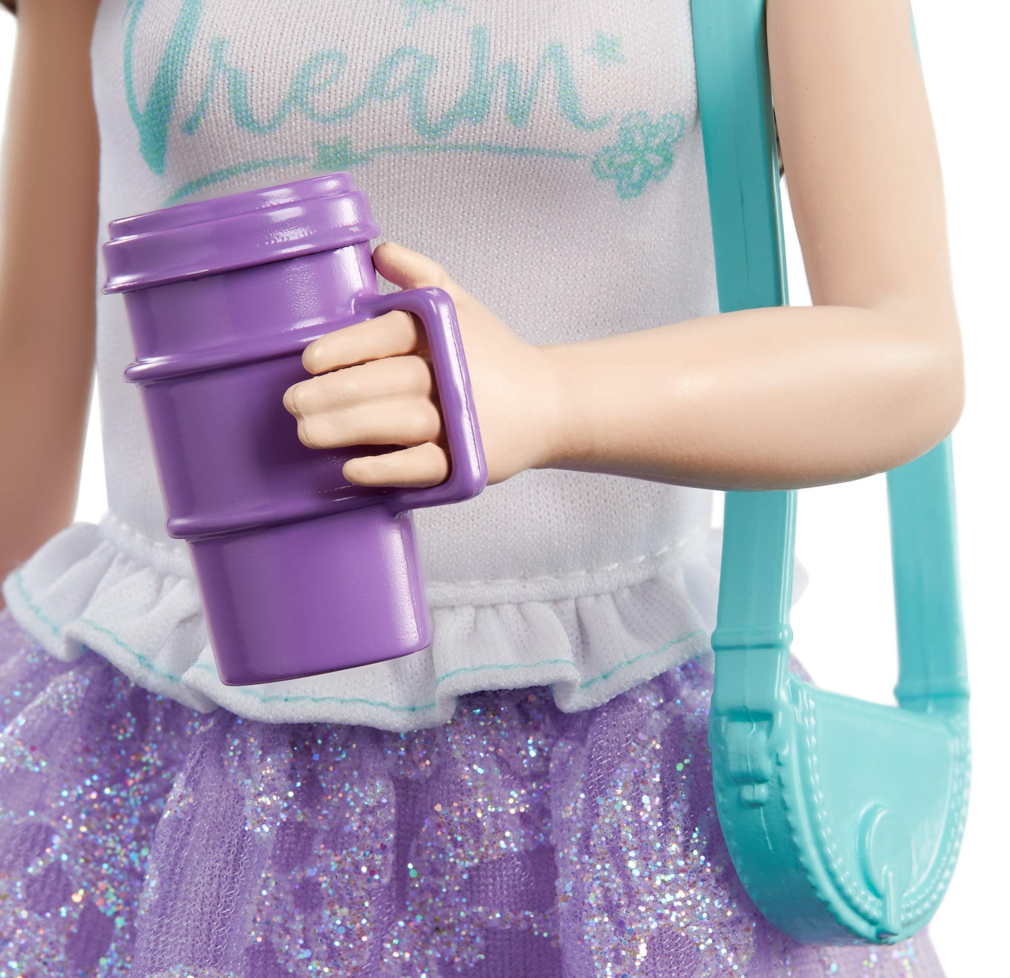 Barbie Princess Adventure Fantasy Doll