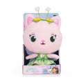 Gabby's Dollhouse 10" Kitty Fairy Soft Toy