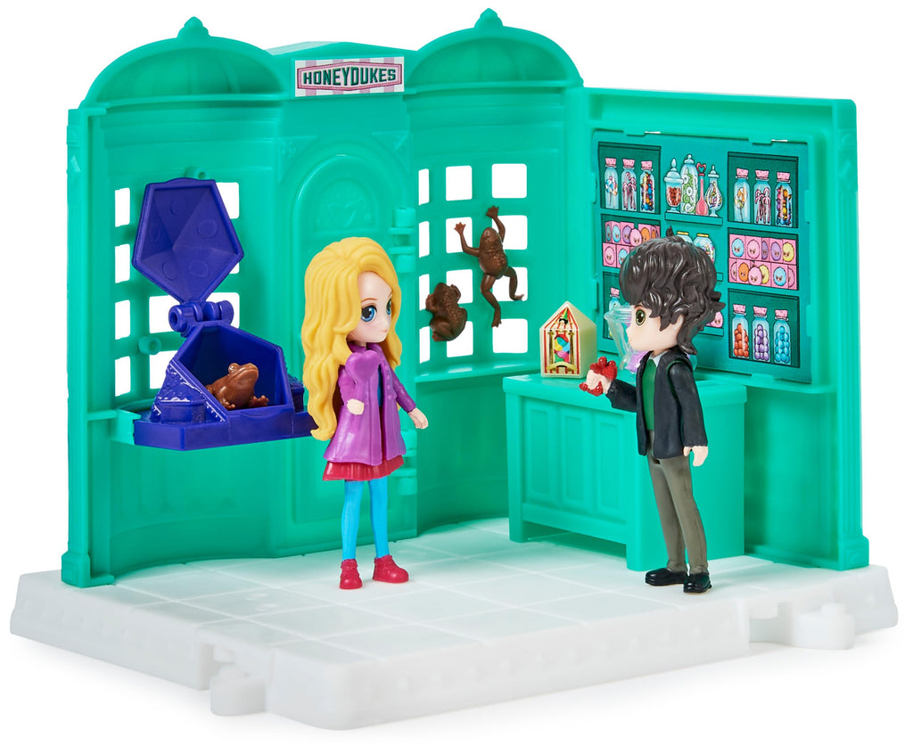 Harry Potter Magical Minis Honeydukes Sweet Shop
