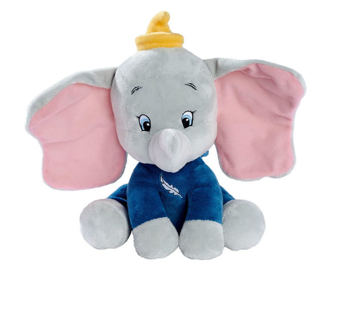 Disney Dumbo Cheeky Romper 10" Soft Toy