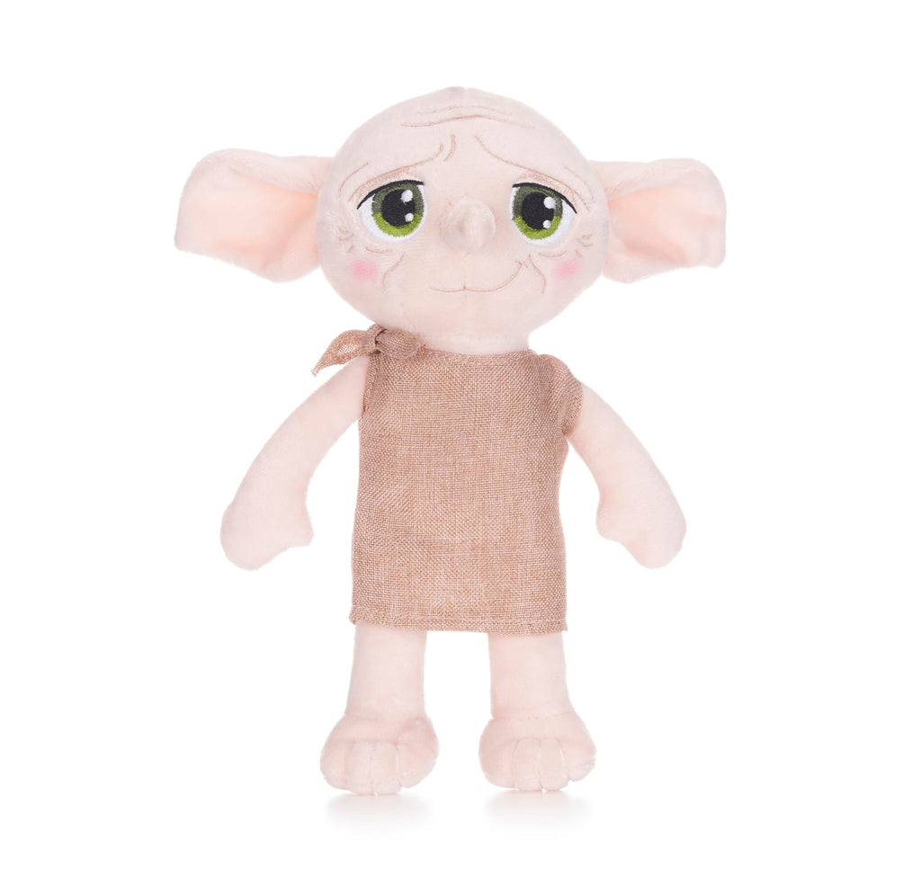 Wizarding World Harry Potter 10" Dobby Soft Toy
