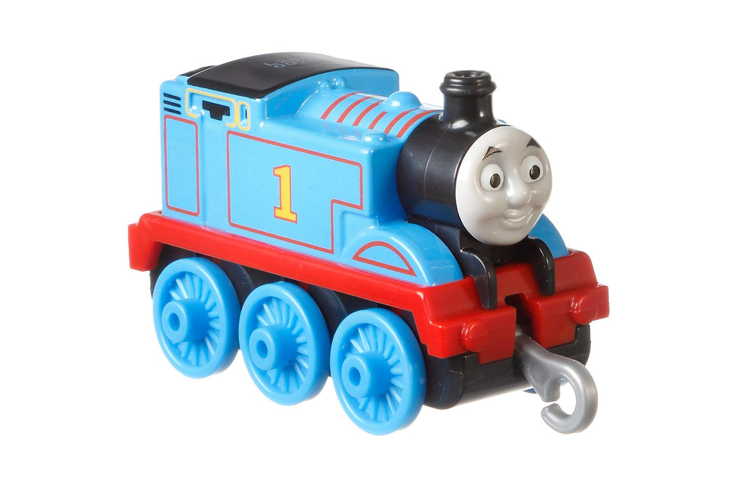 Thomas & Friends Trackmaster Thomas